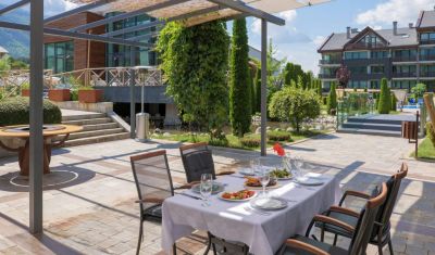 Imagine pentru Local Stay Complex by Best Western valabile pentru Revelion 2025