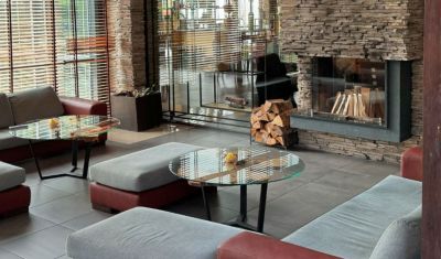Imagine pentru Local Stay Complex by Best Western valabile pentru Revelion 2025