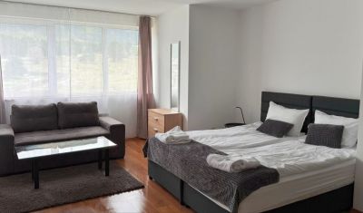 Imagine pentru Local Stay Complex by Best Western valabile pentru Revelion 2025