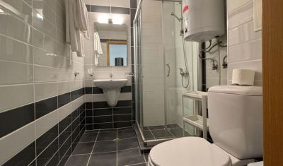 Imagine pentru Local Stay Complex by Best Western valabile pentru Revelion 2025