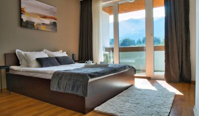 Imagine pentru Local Stay Complex by Best Western valabile pentru Revelion 2025