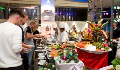 Imagine pentru Marina Byblos Hotel 4* valabile pentru Revelion 2025