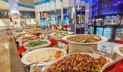 Imagine pentru Marina Byblos Hotel 4* valabile pentru Revelion 2025