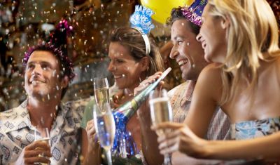 Imagine pentru Marina Byblos Hotel 4* valabile pentru Revelion 2025