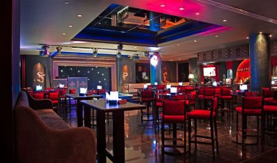 Imagine pentru Marina Byblos Hotel 4* valabile pentru Revelion 2025