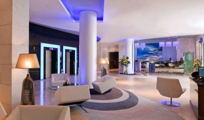 Imagine pentru Marina Byblos Hotel 4* valabile pentru Revelion 2025