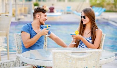 Imagine pentru Marina Byblos Hotel 4* valabile pentru Revelion 2025