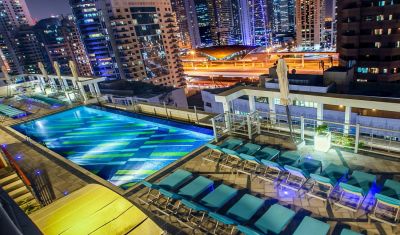Imagine pentru Marina Byblos Hotel 4* valabile pentru Revelion 2025