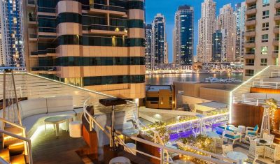 Imagine pentru Marina Byblos Hotel 4* valabile pentru Revelion 2025