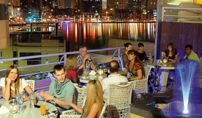 Imagine pentru Marina Byblos Hotel 4* valabile pentru Revelion 2025