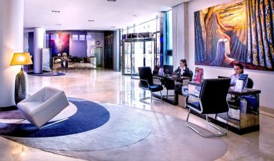 Imagine pentru Marina Byblos Hotel 4* valabile pentru Revelion 2025