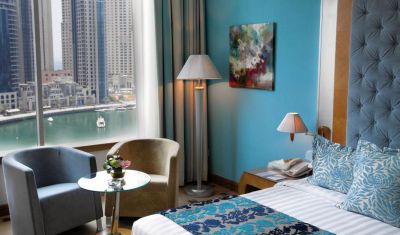 Imagine pentru Marina Byblos Hotel 4* valabile pentru Revelion 2025