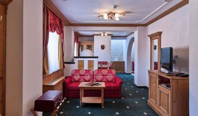 Imagine pentru Mercure Sighisoara BinderBubi Hotel & Spa 4* valabile pentru Revelion 2025