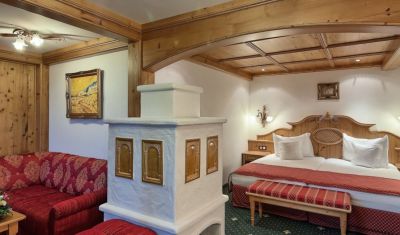 Imagine pentru Mercure Sighisoara BinderBubi Hotel & Spa 4* valabile pentru Revelion 2025