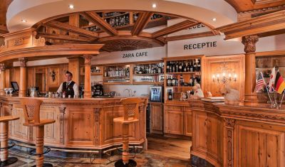 Imagine pentru Mercure Sighisoara BinderBubi Hotel & Spa 4* valabile pentru Revelion 2025