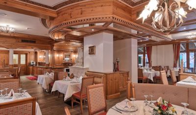 Imagine pentru Mercure Sighisoara BinderBubi Hotel & Spa 4* valabile pentru Revelion 2025