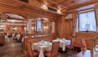 Imagine pentru Mercure Sighisoara BinderBubi Hotel & Spa 4* valabile pentru Revelion 2025