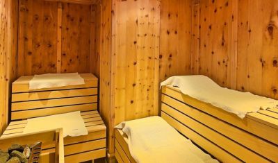 Imagine pentru Mercure Sighisoara BinderBubi Hotel & Spa 4* valabile pentru Revelion 2025