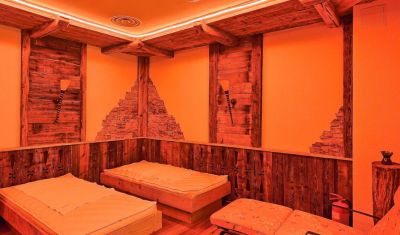 Imagine pentru Mercure Sighisoara BinderBubi Hotel & Spa 4* valabile pentru Revelion 2025