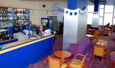 Imagine pentru Murgavets Grand Hotel 4* valabile pentru Revelion 2025