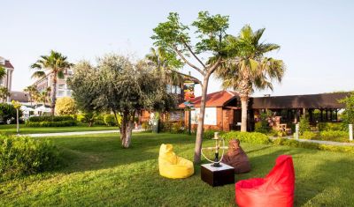 Imagine pentru Orange County Resort Hotel Belek 5* valabile pentru Revelion 2025