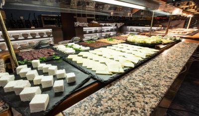 Imagine pentru Ores Boutique Hotel 5* valabile pentru Revelion 2025