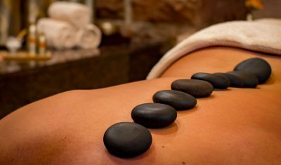 Imagine pentru Ores Boutique Hotel 5* valabile pentru Revelion 2025
