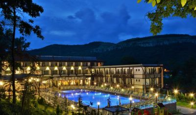 Imagine pentru Park Hotel Asenevtsi 3* valabile pentru Revelion 2025