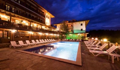 Imagine pentru Park Hotel Sevastokrator 3* valabile pentru Revelion 2025