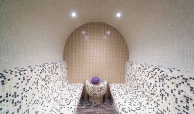 Imagine pentru Park Hotel Sevastokrator 3* valabile pentru Revelion 2025