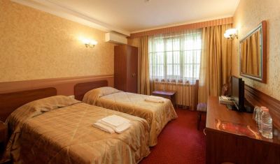 Imagine pentru Park Hotel Sevastokrator 3* valabile pentru Revelion 2025