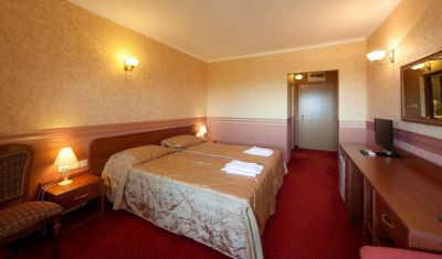 Imagine pentru Park Hotel Sevastokrator 3* valabile pentru Revelion 2025