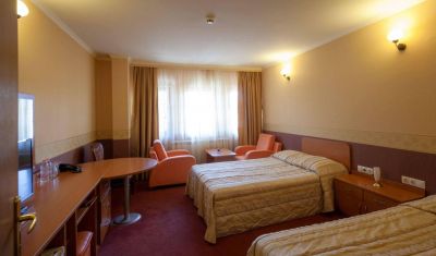 Imagine pentru Park Hotel Sevastokrator 3* valabile pentru Revelion 2025