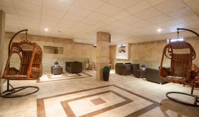 Imagine pentru Park Hotel Sevastokrator 3* valabile pentru Revelion 2025