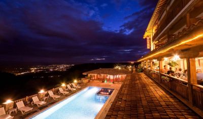 Imagine pentru Park Hotel Sevastokrator 3* valabile pentru Revelion 2025