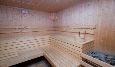 Imagine pentru Park Hotel Sevastokrator 3* valabile pentru Revelion 2025