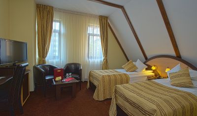 Imagine pentru Pensiunea Ambient 3* valabile pentru Revelion 2025