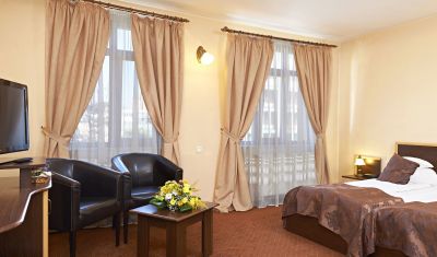 Imagine pentru Pensiunea Ambient 3* valabile pentru Revelion 2025