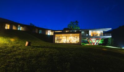 Imagine pentru Pensiunea Atra Doftana 5* valabile pentru Revelion 2025