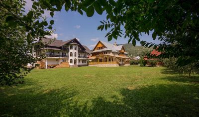 Imagine pentru Pensiunea Casa Elvira 4* valabile pentru Revelion 2025