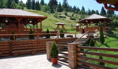 Imagine pentru Pensiunea Fantana 3*  valabile pentru Revelion 2025