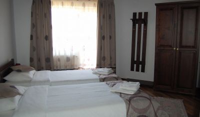 Imagine pentru Pensiunea Fantana 3*  valabile pentru Revelion 2025