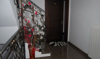 Imagine pentru Pensiunea Fantana 3*  valabile pentru Revelion 2025