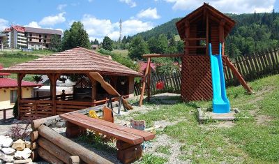 Imagine pentru Pensiunea Fantana 3*  valabile pentru Revelion 2025