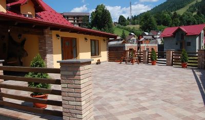 Imagine pentru Pensiunea Fantana 3*  valabile pentru Revelion 2025