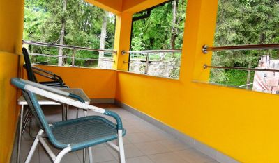 Imagine pentru Pensiunea Izvoare 3* valabile pentru Revelion 2025