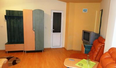 Imagine pentru Pensiunea Izvoare 3* valabile pentru Revelion 2025