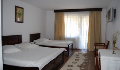 Imagine pentru Pensiunea Popasul Domnesc 4*  valabile pentru Revelion 2025