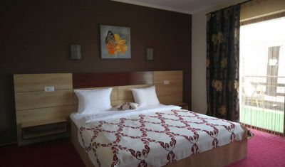 Imagine pentru Pensiunea si Casa Danubia 4* valabile pentru Revelion 2025