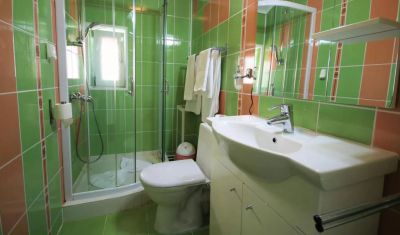 Imagine pentru Pensiunea si Casa Danubia 4* valabile pentru Revelion 2025